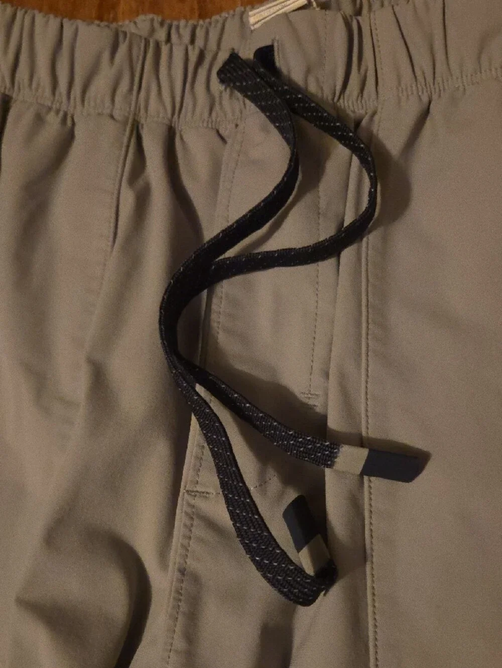 Fabletics Light Grey Joggers